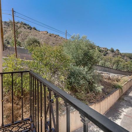Apartamento Ladera De Sierra Nevada Моначиль Екстер'єр фото