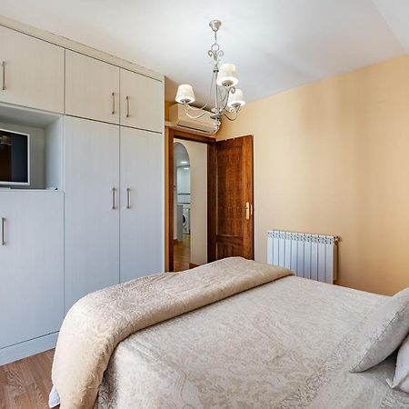Apartamento Ladera De Sierra Nevada Моначиль Екстер'єр фото