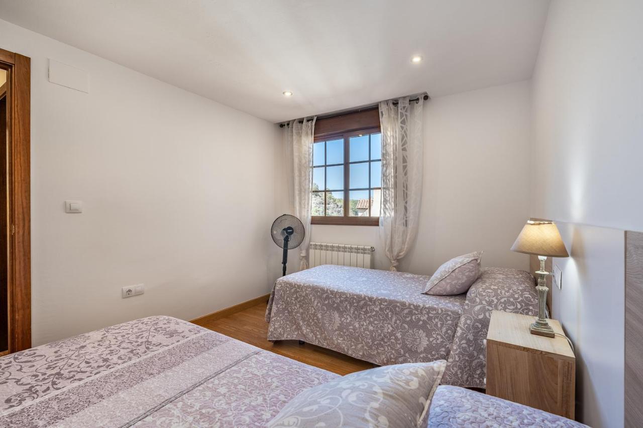Apartamento Ladera De Sierra Nevada Моначиль Екстер'єр фото