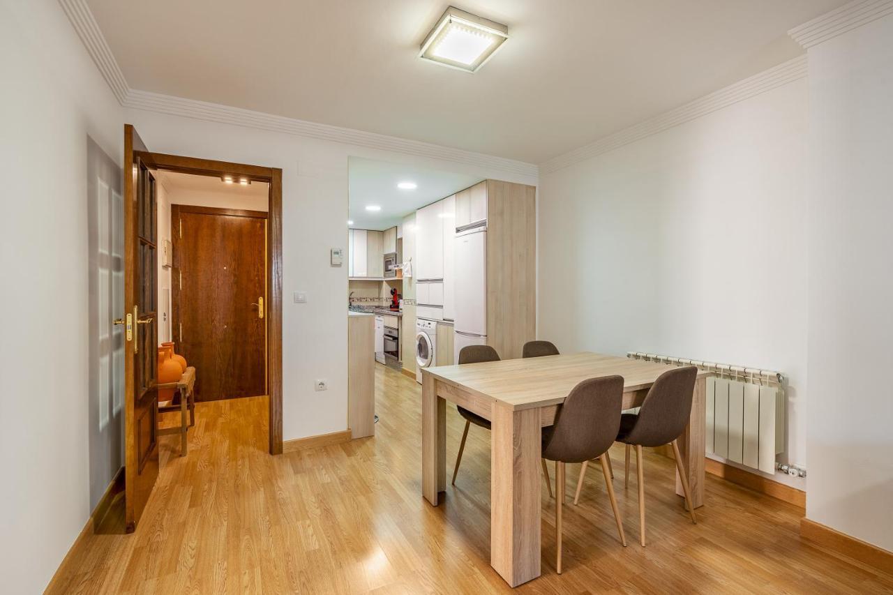 Apartamento Ladera De Sierra Nevada Моначиль Екстер'єр фото