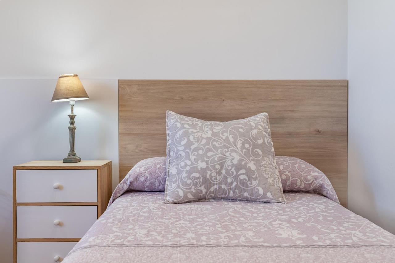 Apartamento Ladera De Sierra Nevada Моначиль Екстер'єр фото